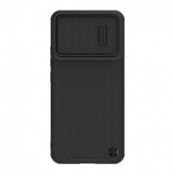 Futrola za Xiaomi 13 leđa Nillkin textured Cam shield - crna