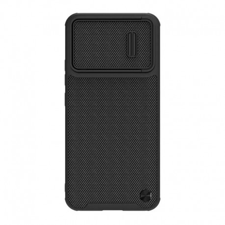 Futrola za Xiaomi 13 leđa Nillkin textured Cam shield - crna