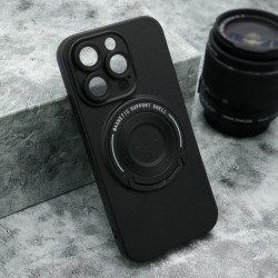 Futrola za iPhone 14 Pro leđa Shadow MagSafe - crna