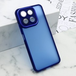 Futrola za Huawei Honor X8a leđa Shining camera - plava