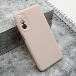 Futrola za Samsung Galaxy A13 5G leđa Soft 3D - roza