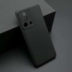 Futrola za Xiaomi 13 Lite leđa Ultra tanki kolor - crna
