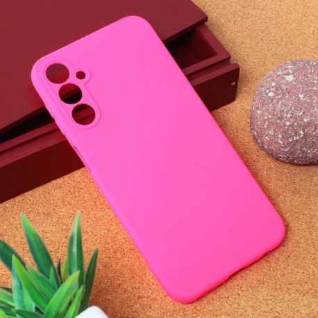 Futrola za Samsung Galaxy A24 4G leđa Giulietta - mat pink