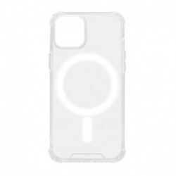 Futrola za iPhone 13 Mini leđa Magsafe - providna