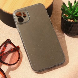Futrola za iPhone 11 leđa Sparkle dust - crna