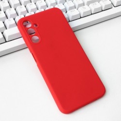 Futrola za Samsung Galaxy A14 4G/5G leđa Summer color - crvena