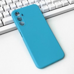 Futrola za Samsung Galaxy A14 4G/5G leđa Summer color - plava
