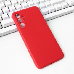 Futrola za Samsung Galaxy A34 leđa Summer color - crvena