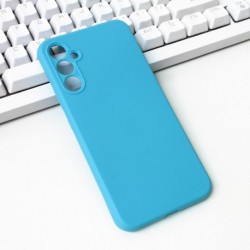 Futrola za Samsung Galaxy A34 leđa Summer color - plava