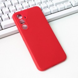 Futrola za Samsung Galaxy A54 leđa Summer color - crvena
