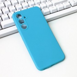 Futrola za Samsung Galaxy A54 leđa Summer color - plava