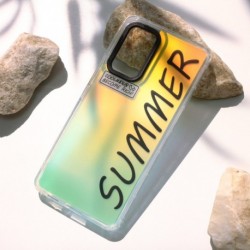 Futrola za Samsung Galaxy A53 5G leđa Summer Imd - žuta