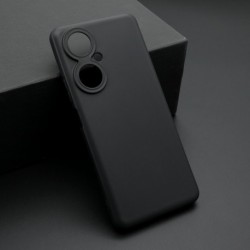 Futrola za iPhone 15 Pro Max leđa MagSafe clear - ljubičasta