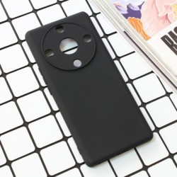 Futrola za iPhone 15 Pro Max leđa Elegant magsafe - crna
