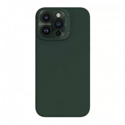 Futrola za iPhone 15 Pro Max leđa Nillkin Lens wing magnetic - zelena