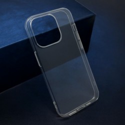 Futrola za iPhone 15 Pro leđa Clear strong - providna