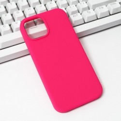 Futrola za iPhone 15 leđa Summer color - pink