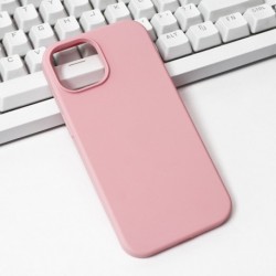 Futrola za iPhone 15 leđa Summer color - roza