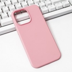 Futrola za iPhone 15 Pro Max leđa Summer color - roza