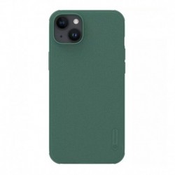 Futrola za iPhone 15 leđa Nillkin Super frost Pro - zelena