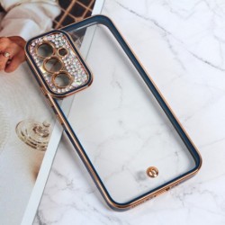 Futrola za Samsung Galaxy A54 leđa Cirkon camera - plava