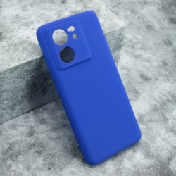 Futrola za Xiaomi 13T/13T Pro leđa Gentle color - plava