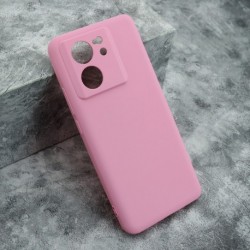 Futrola za Xiaomi 13T/13T Pro leđa Gentle color - roza