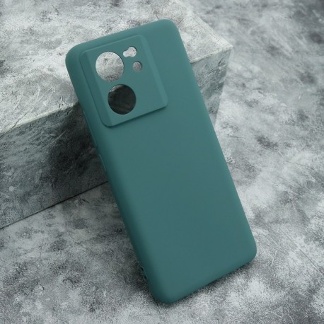 Futrola za Xiaomi 13T/13T Pro leđa Gentle color - zelena