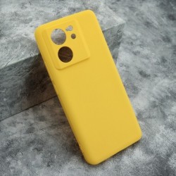Futrola za Xiaomi 13T/13T Pro leđa Gentle color - žuta