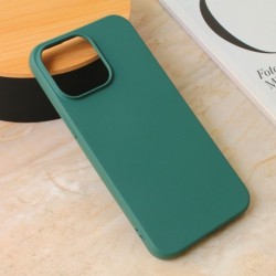 Futrola za iPhone 15 Pro Max leđa Giulietta - mat zelena