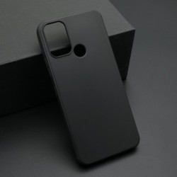 Futrola za Nokia C22 leđa Ultra tanki kolor - crna