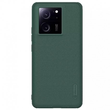 Futrola za Xiaomi 13T/13T Pro leđa Nillkin Super frost Pro - zelena