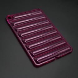 Futrola za iPad Air 3/iPad Air (2019) leđa Bumpers - roza