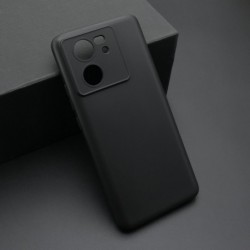 Futrola za Xiaomi 13T/13T Pro leđa Ultra tanki kolor - crna