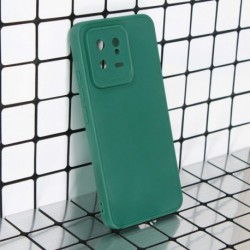 Futrola za Xiaomi Redmi Note 12S leđa 3D camera - tamno zelena