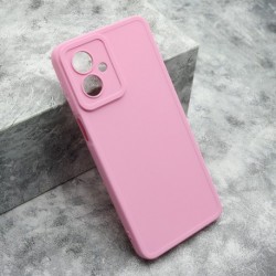 Futrola za Motorola Moto G54/Power leđa Gentle color - roza