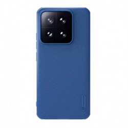 Futrola za Xiaomi 14 leđa Nillkin super frost - plava