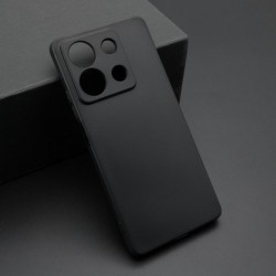 Futrola za Xiaomi Redmi Note 13 leđa Ultra tanki kolor - crna