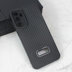 Futrola za Samsung Galaxy A15/5G leđa Carbon stripe - crna