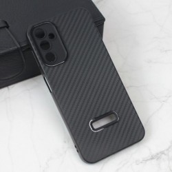 Futrola za Samsung Galaxy A24 4G leđa Carbon stripe - crna