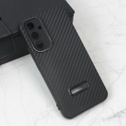 Futrola za Samsung Galaxy A54 leđa Carbon stripe - crna