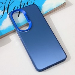 Futrola za Huawei Honor 90 leđa Clear 2 - plava