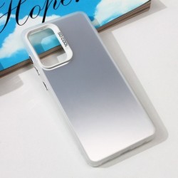 Futrola za Samsung Galaxy A52/4G/5G/A52s leđa Clear 2 - srebrna