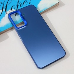 Futrola za Xiaomi Redmi 13C leđa Clear 2 - plava