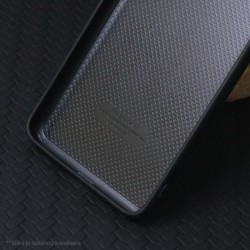 Futrola za Huawei Honor 90 Lite/X50i leđa Groove - crna