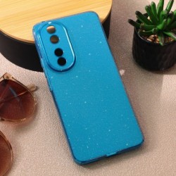 Futrola za Huawei Honor 90 leđa Sparkle dust - plava