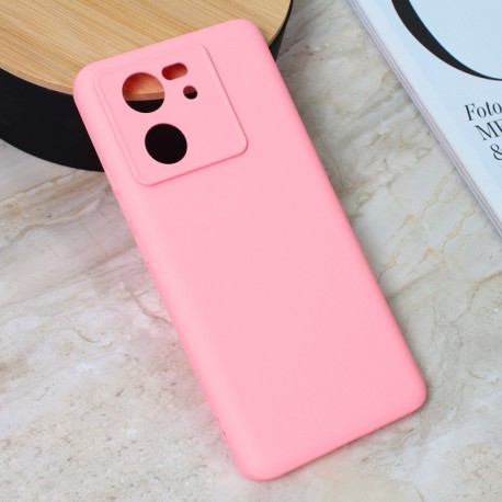 Futrola za Xiaomi 13T/13T Pro leđa Giulietta - roza