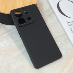 Futrola za Xiaomi Redmi Note 13 leđa Giulietta - mat crna