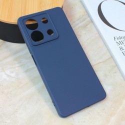 Futrola za Xiaomi Redmi Note 13 leđa Giulietta - mat tamno plava