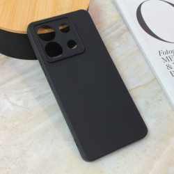Futrola za Xiaomi Redmi Note 13 Pro leđa Giulietta - mat crna